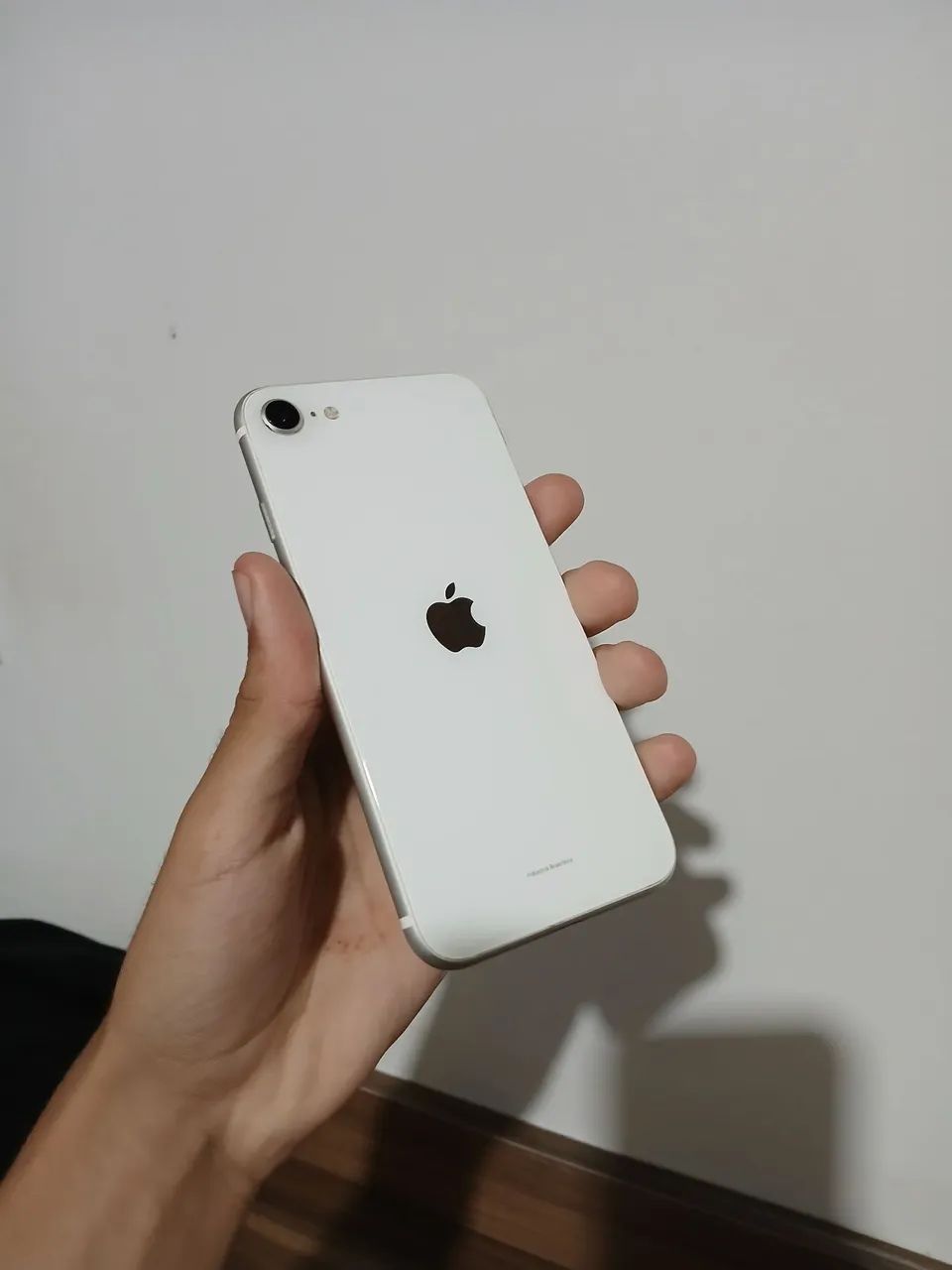 Iphone SE 2 geração - Celulares e Smartphones - Centro, Formosa