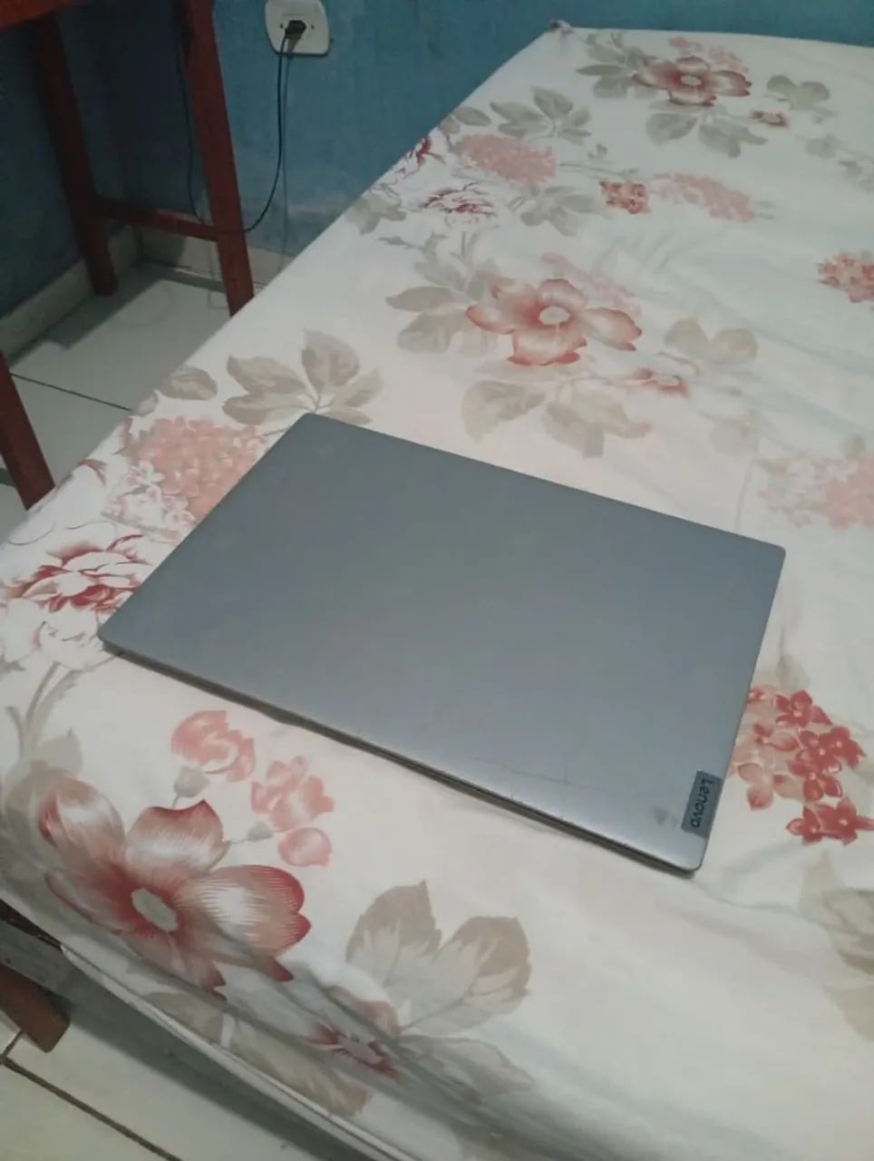Notebook Lenovo IdeaPad 3 - Intel Core i3 10ª Gen / Win 11 / Nunca foi aberto  - Foto 4