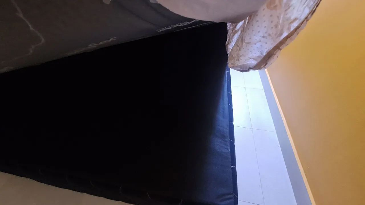 Base cama box queen (198 x 158) - Foto 2