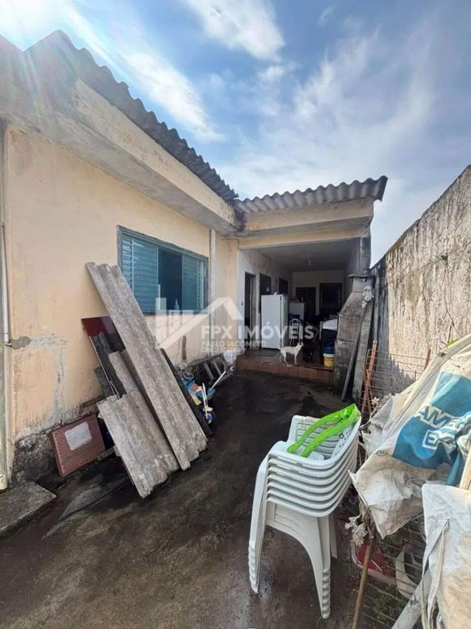 Casa com 2 quartos, Umuarama - Itanhaém - Foto 3