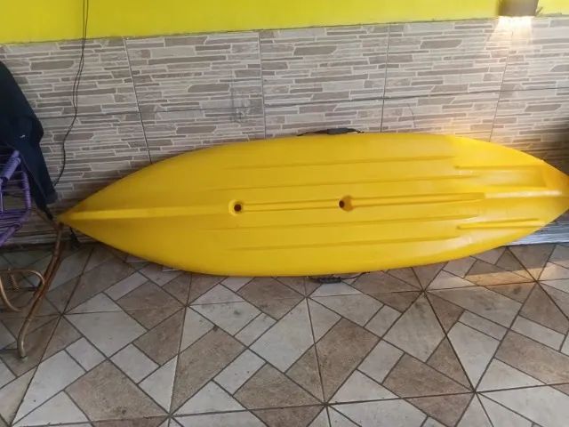 Caiaque marca Caiaquer - Foto 4