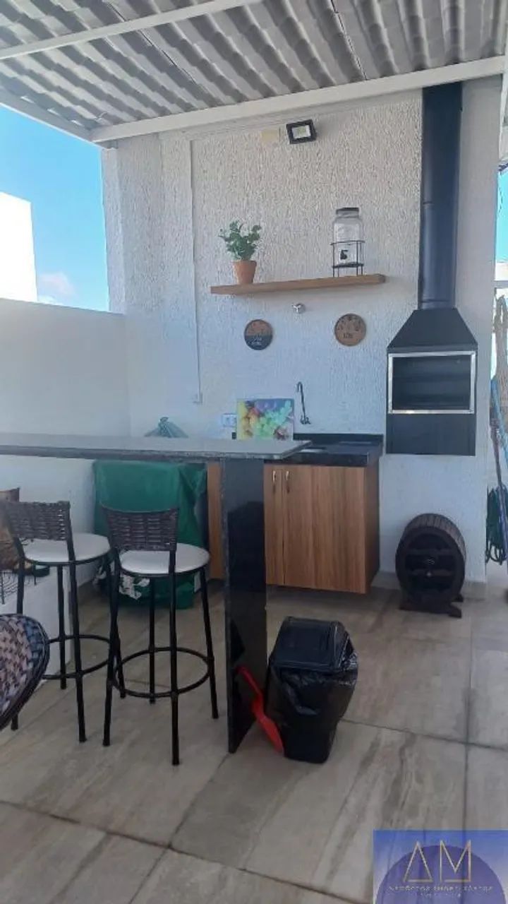 Casa à Venda em Bairro Novo - Foto 5