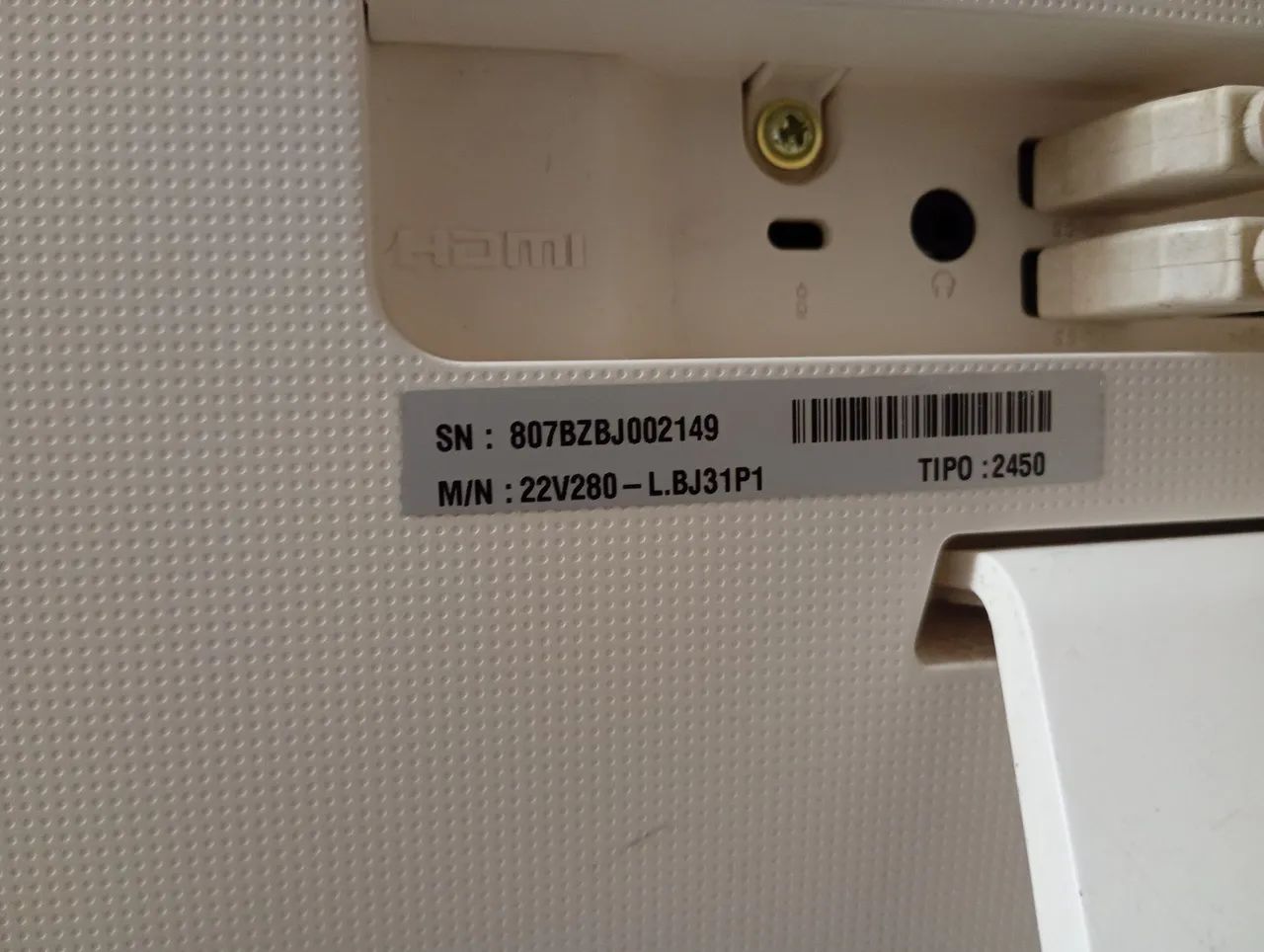 Computador LG  - Foto 2