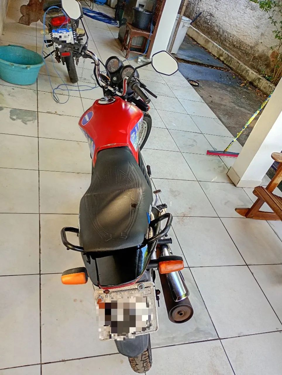 Fan 125 7600 - Foto 5
