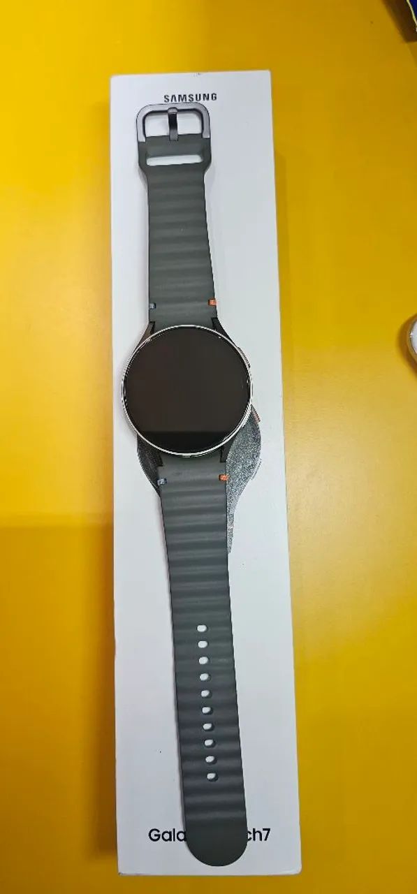 Galaxy watch 7 