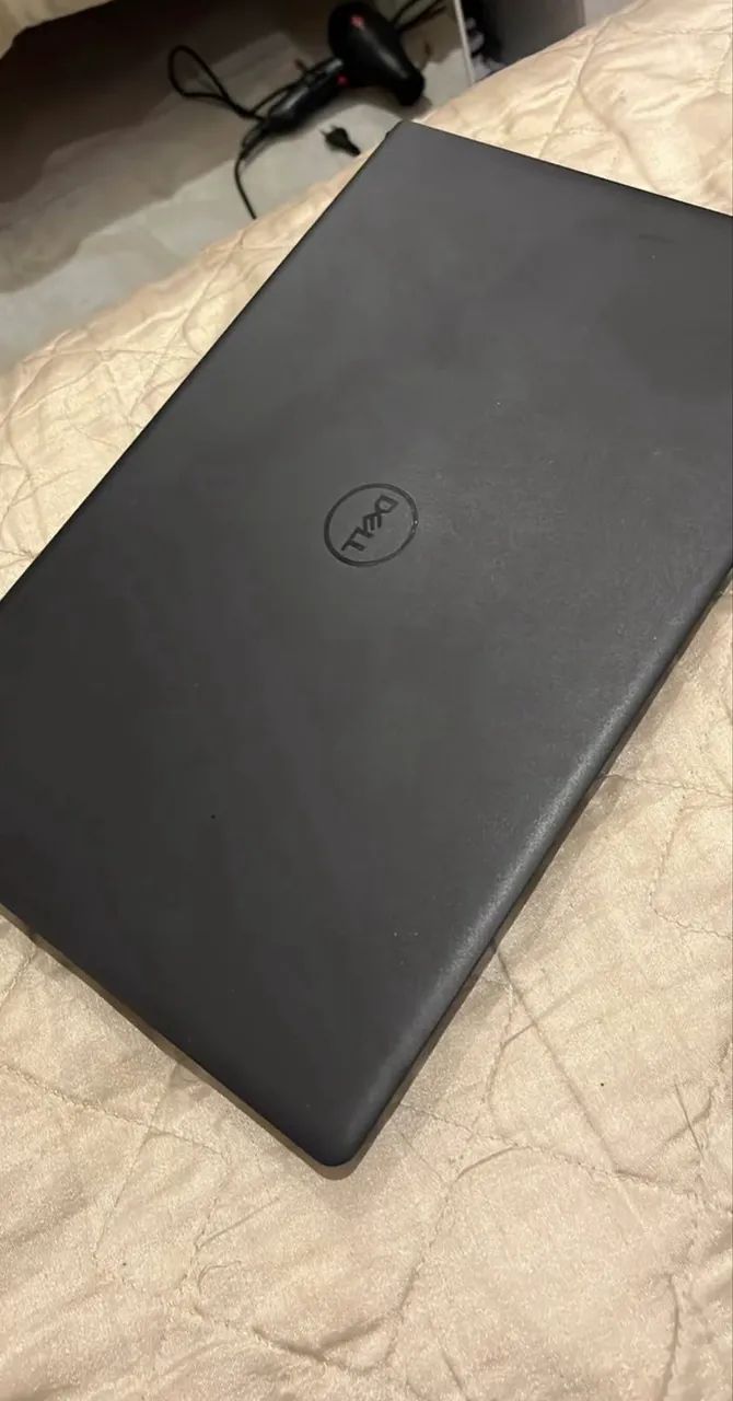 Notebook Dell