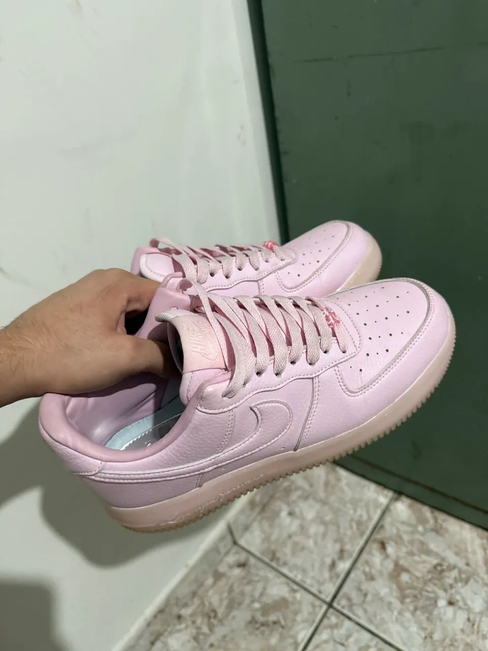 Air force nocta  - Foto 4