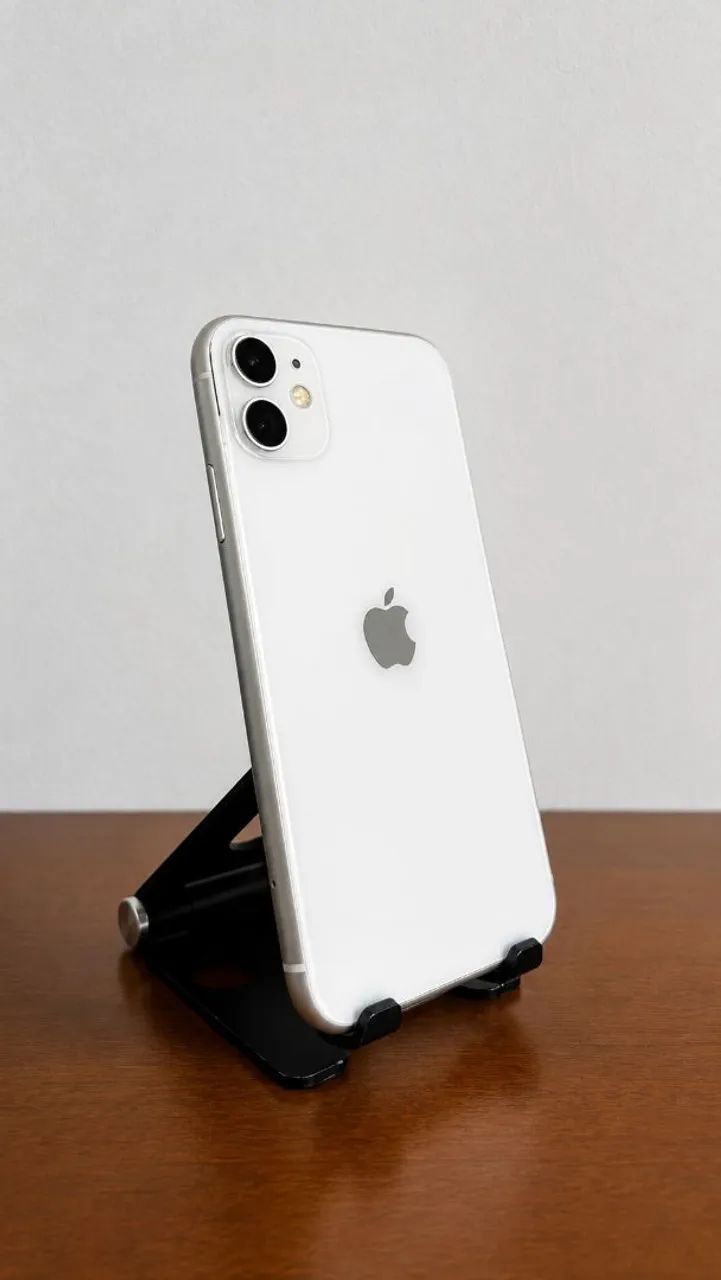 iPhone 11 - 64gb Novíssimo  - Foto 2
