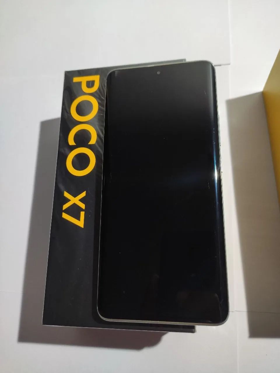 Poco X7 512GB (Completo) - Foto 3