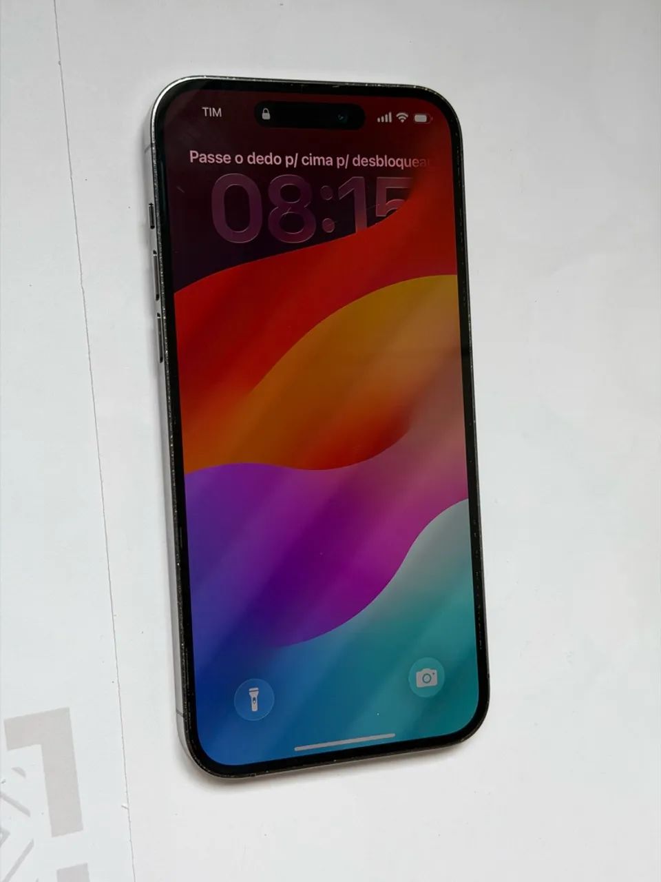 iPhone 14 Pro Max Roxo