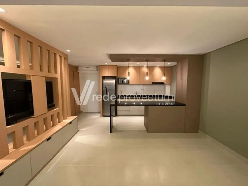 apartamento - Bosque - Campinas - Foto 2