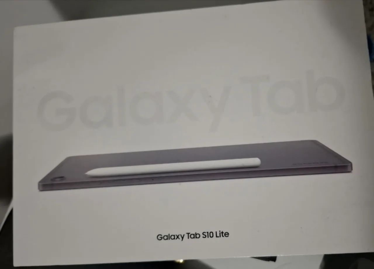 Tab s10 lite - Foto 3