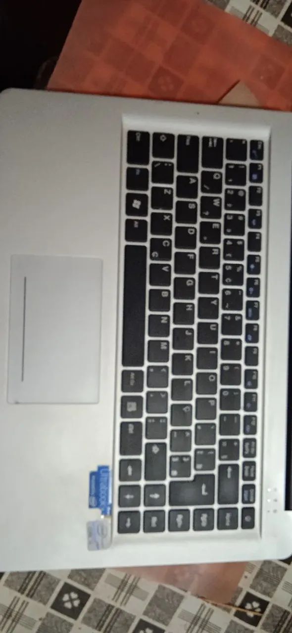 NoteBook Qbex Atlas Mobile 5000 - Foto 2