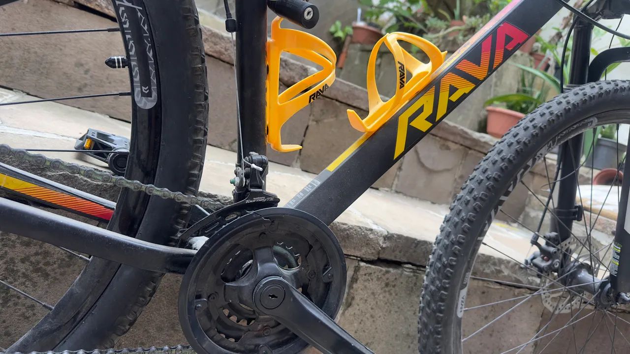 BICICLETA ARO 29 - Foto 2