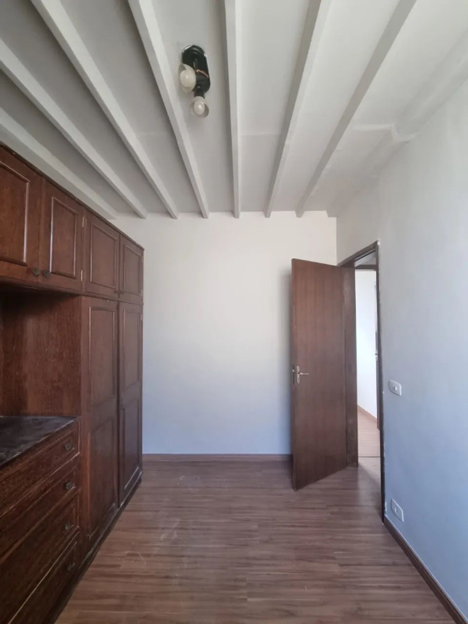 Apartamento com 3 quartos para alugar em Contagem - Foto 4