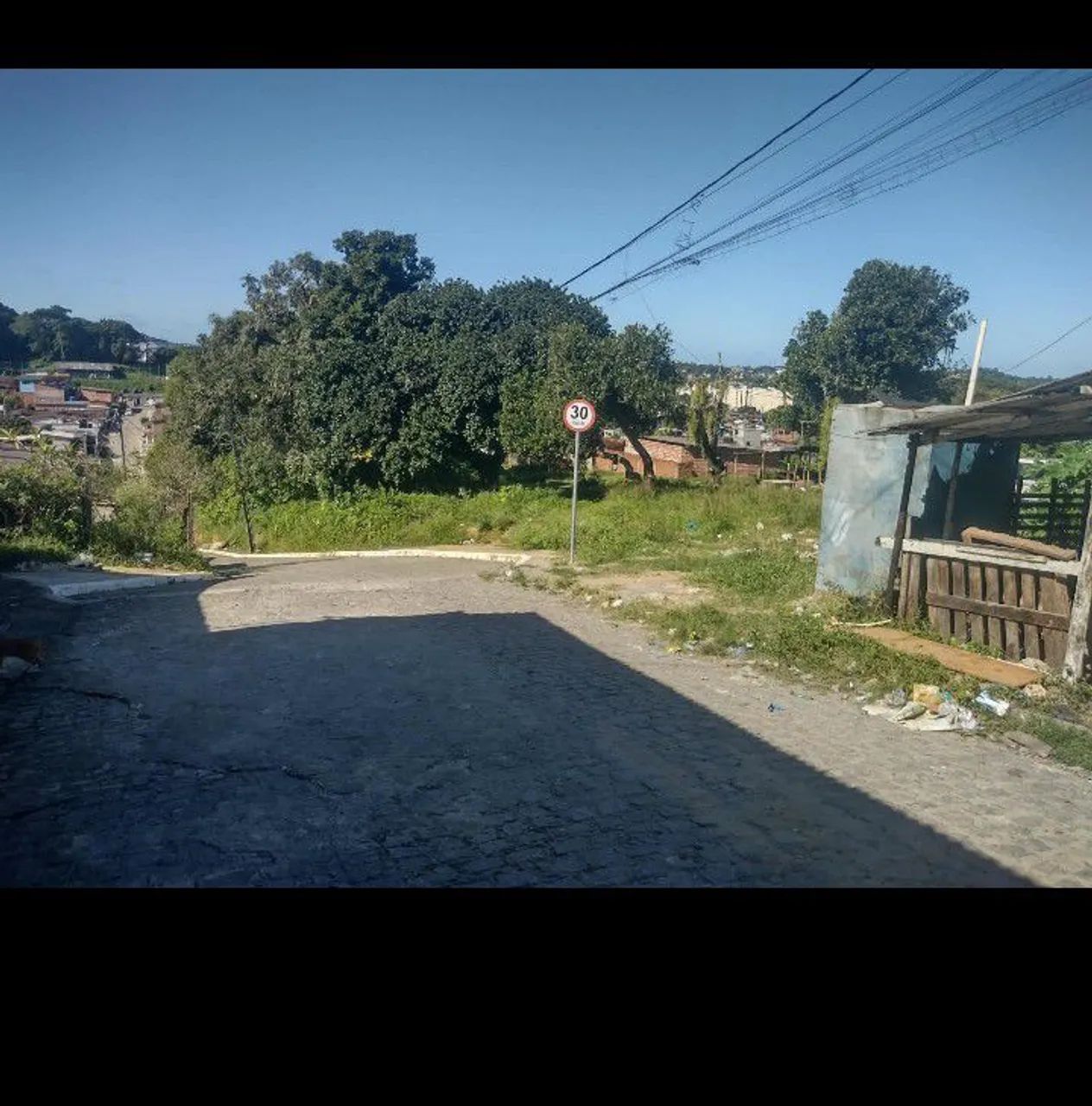 Terreno 
