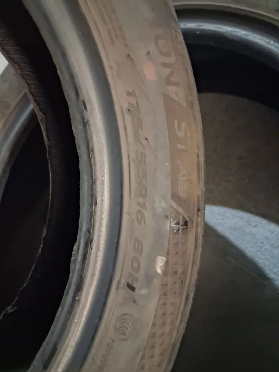 Pneu BYD - Foto 3