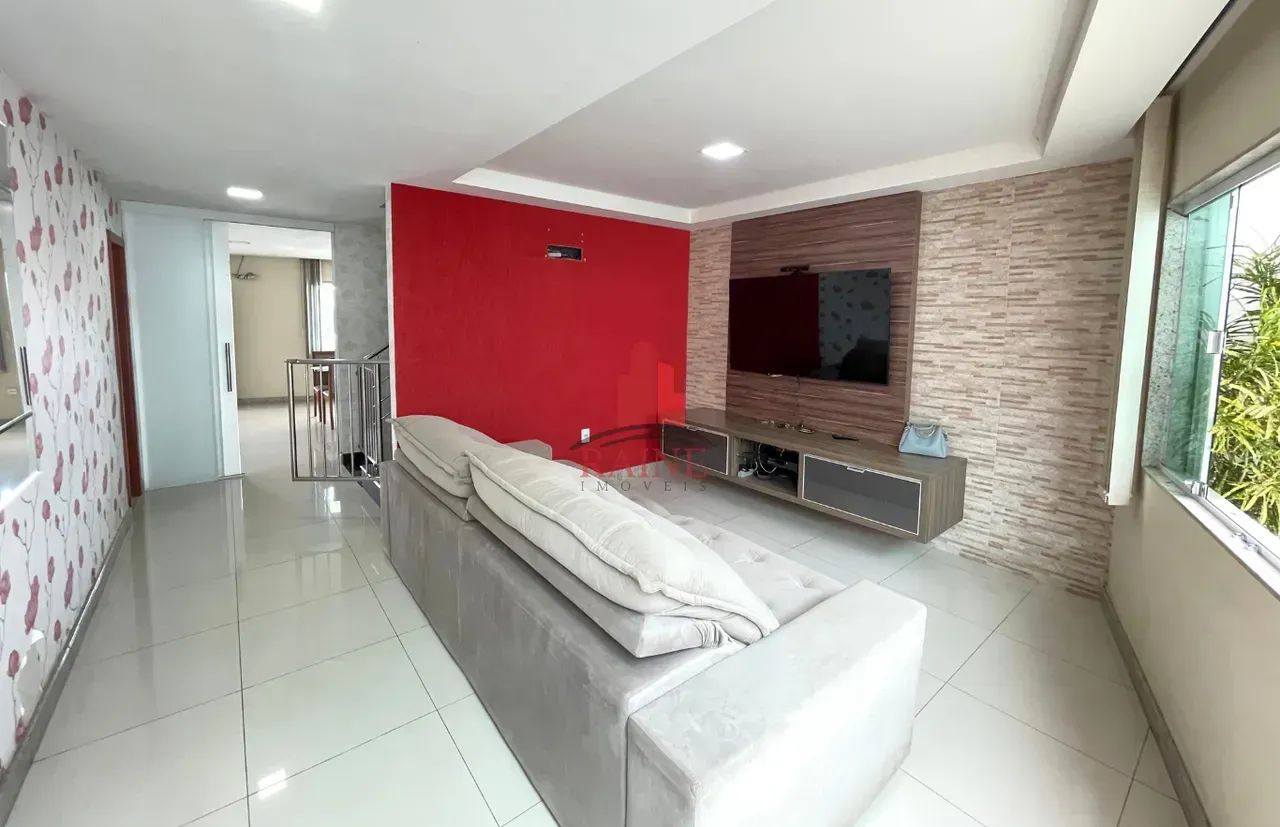 Casa Enorme no Abelardo Machado - Foto 3
