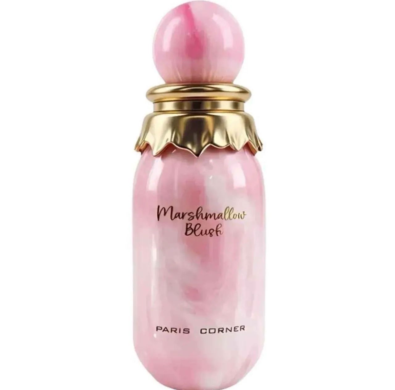 perfume feminino paris corner marshmallow blush - Foto 3