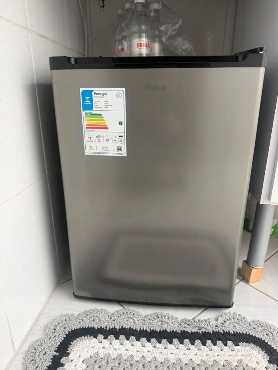 Frigobar Philco