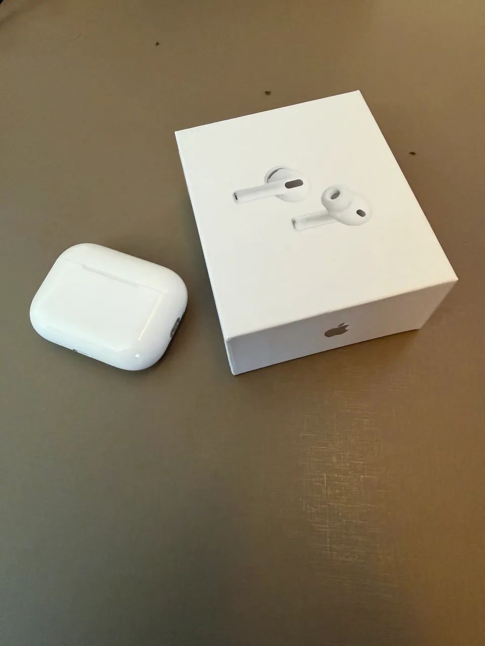 AirPods Pro 3 semi novo - Fones de Ouvido - Setor de Mansões Dom
