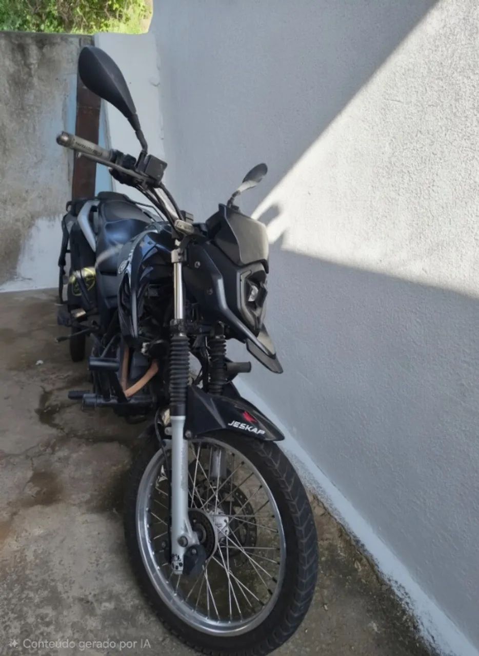 Xtz 150 crosser - Foto 3