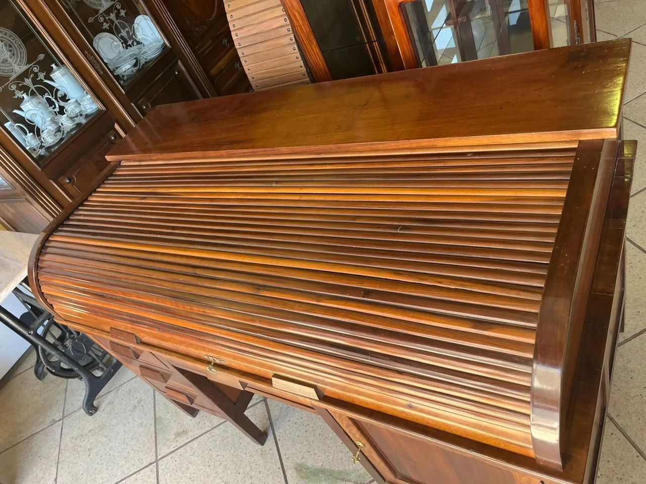 ESCRIVANINHA XERIFE 65566193960067125