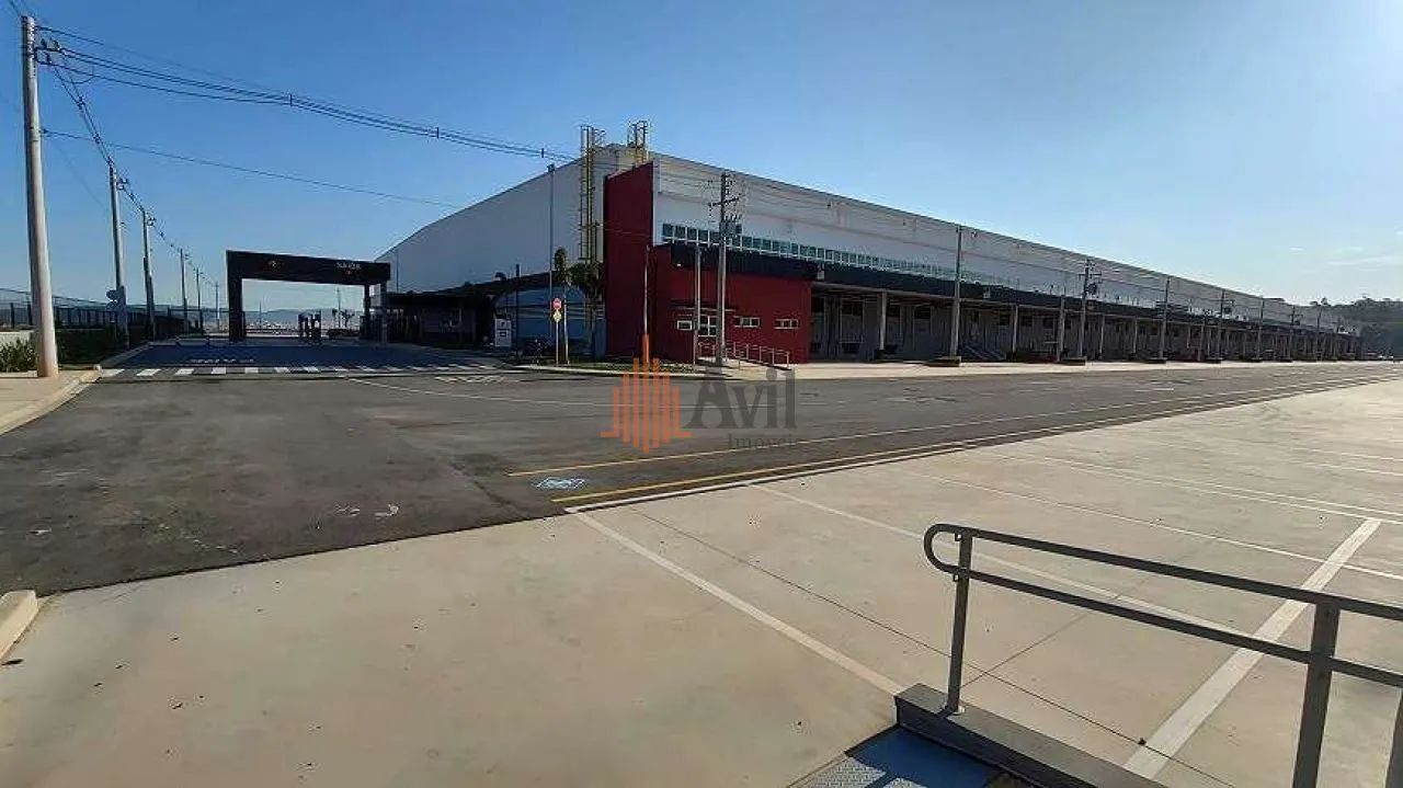 Galpão para alugar, 462542 m² - Itapevi/SP - Foto 8