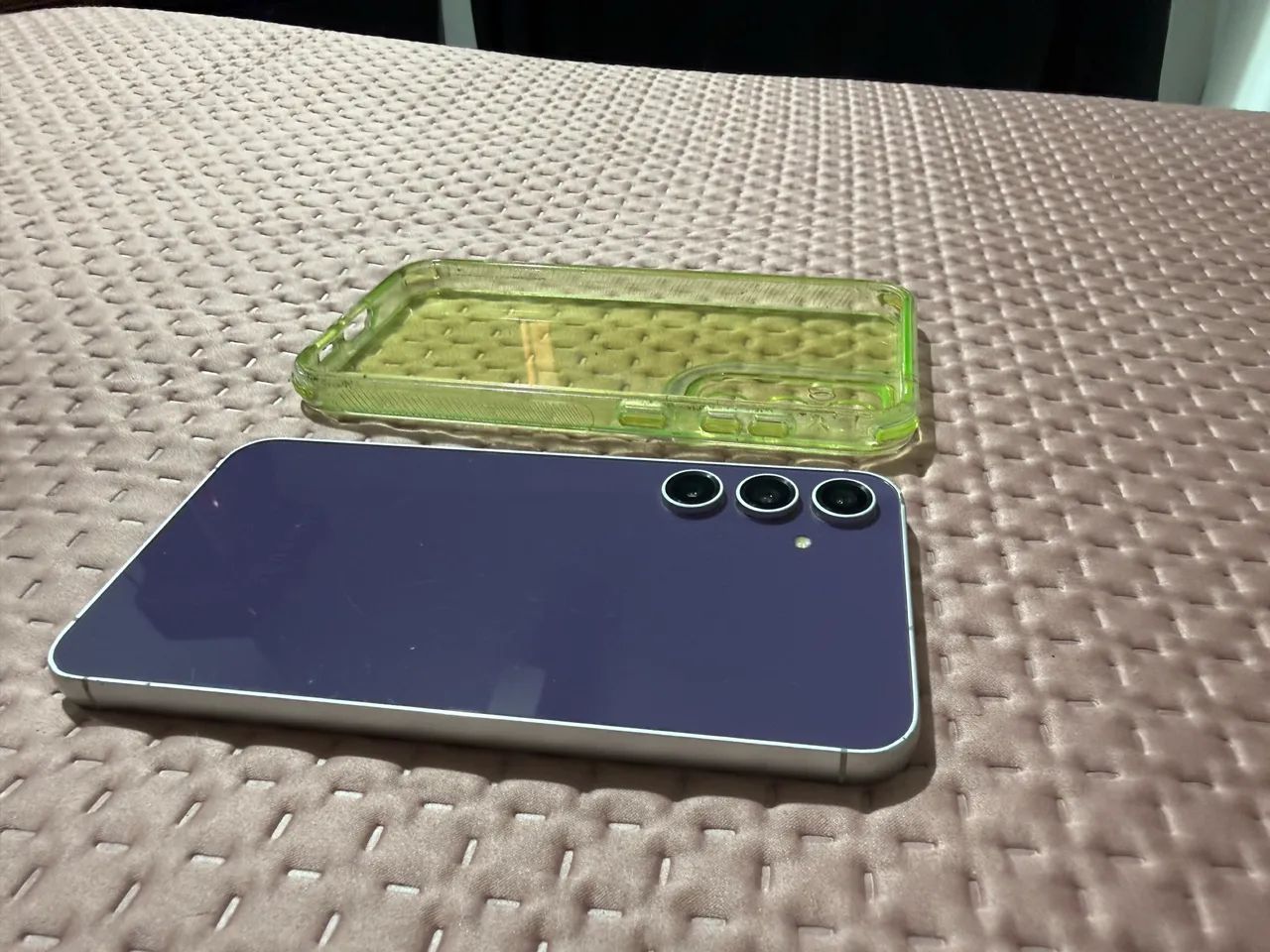 Galaxy s23FE