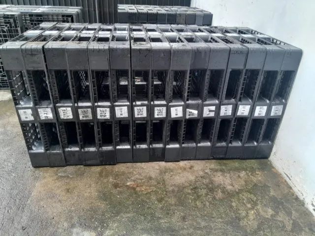 Pallets usados em bom estado - Foto 3