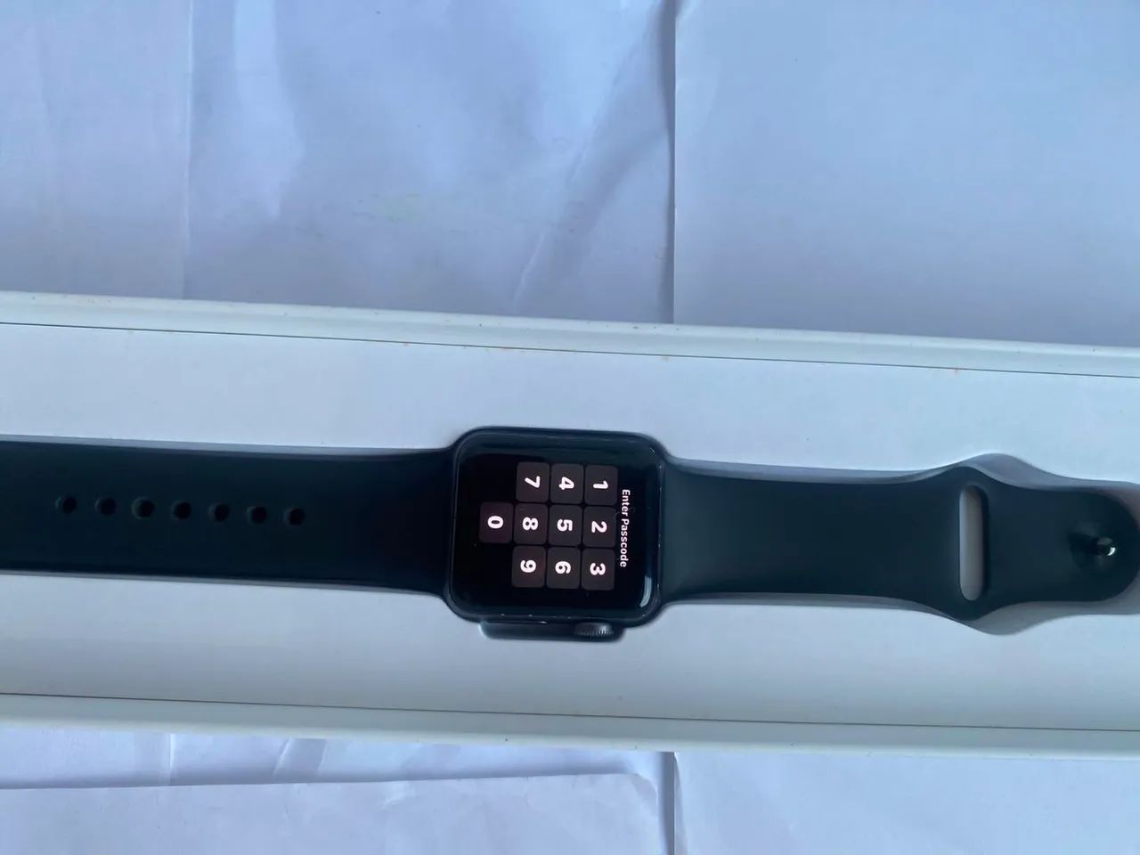 Apple watch series 3 - Foto 3