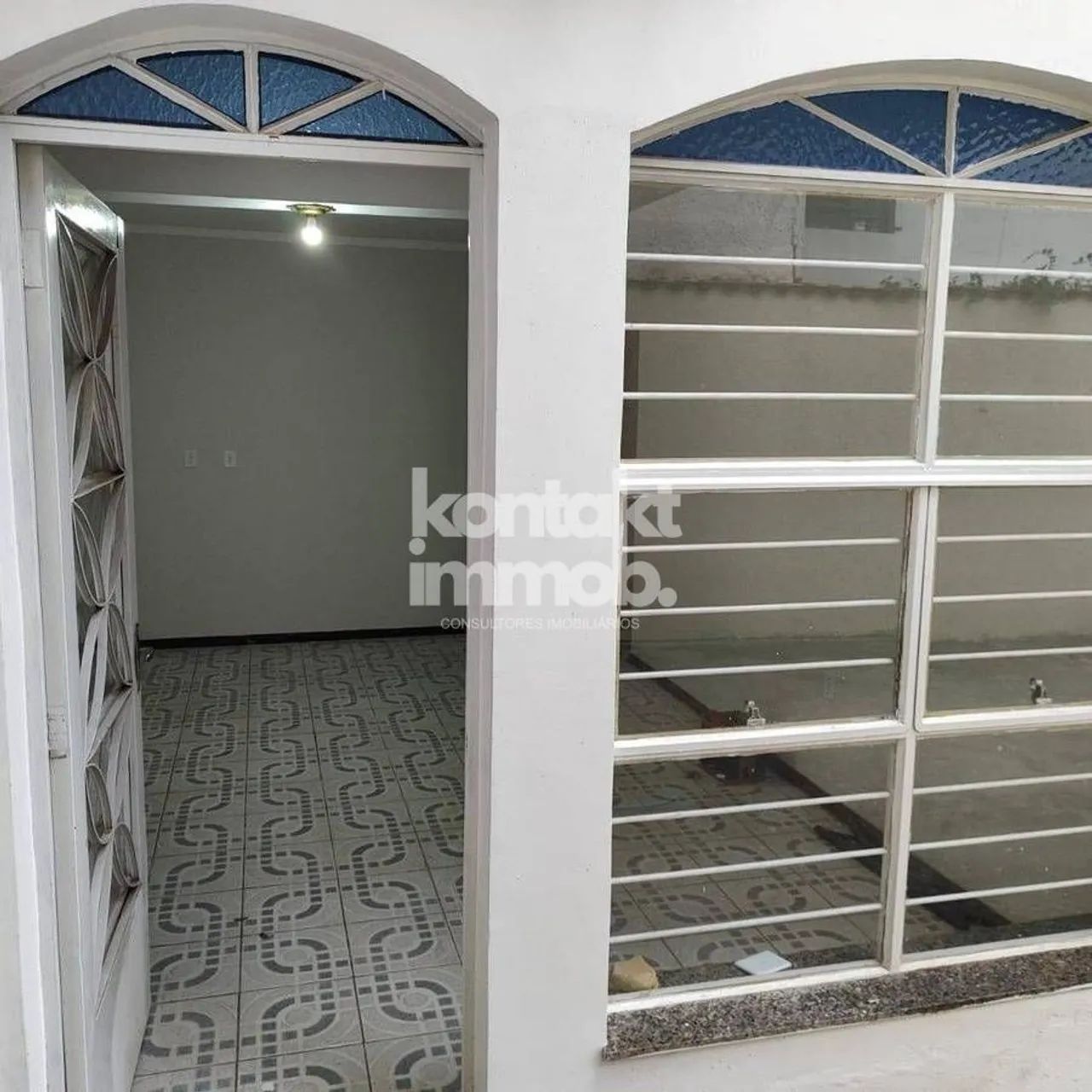 Casa à venda e para alugar 5 quartos em Jardim Refúgio - Foto 2