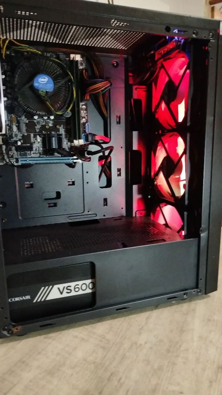PC gamer i5 - Foto 4