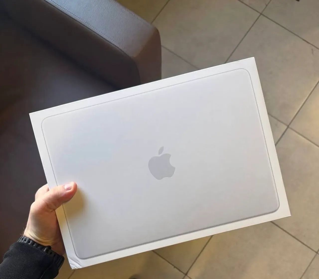 MacBook Neo 
