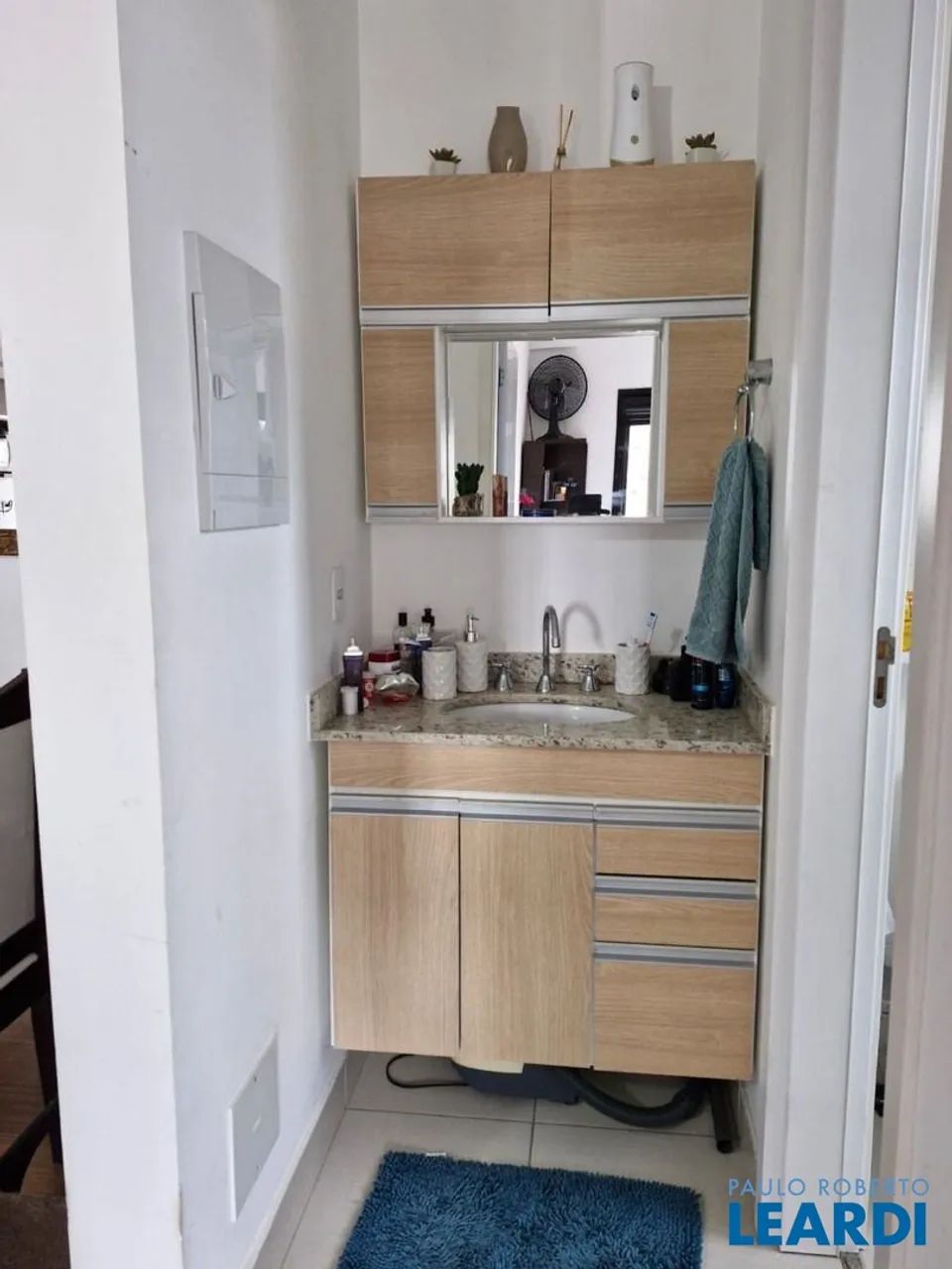 FLAT RESIDENCIAL - CAMPESTRE - SP - Foto 5