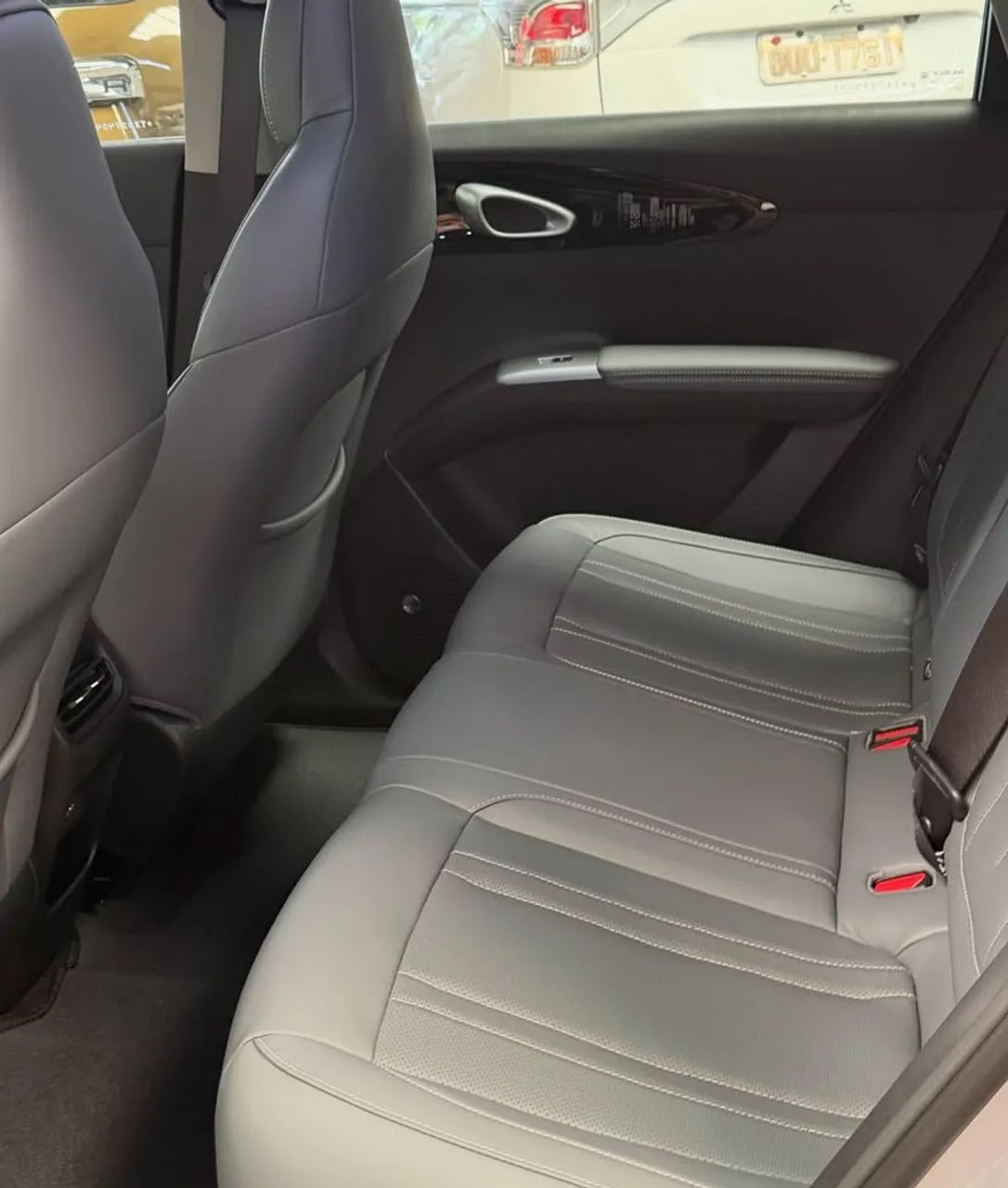Geely EX2 Max 2026 - Foto 5