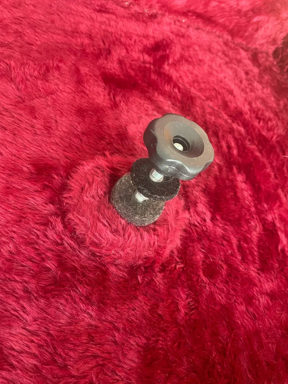 Hard Case para pratos de bateria ate 24 polegadas - Foto 4
