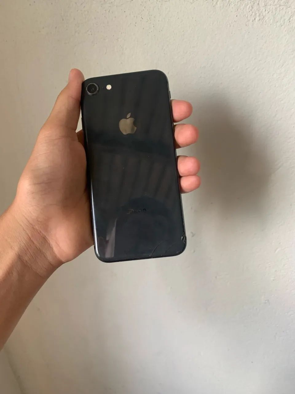 iPhone 8 256 gb - Foto 2