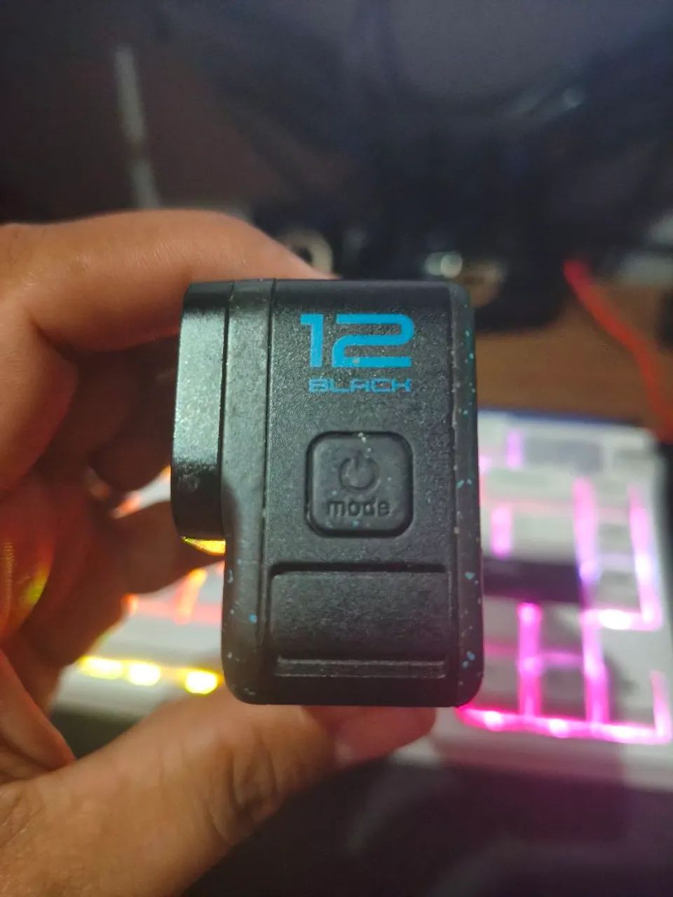 Gopro hero 12 black