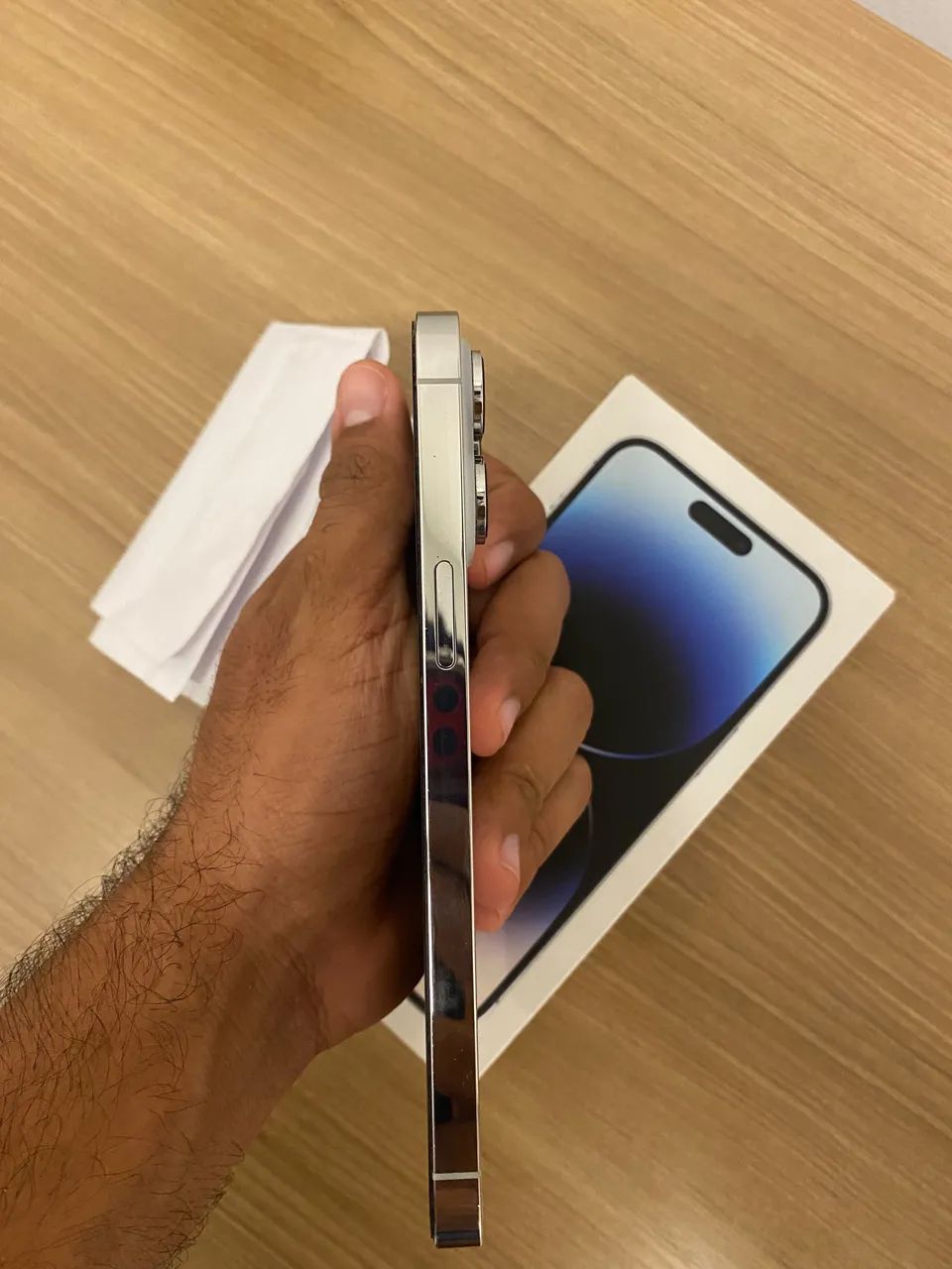 iPhone 14 Pro Max - Foto 5