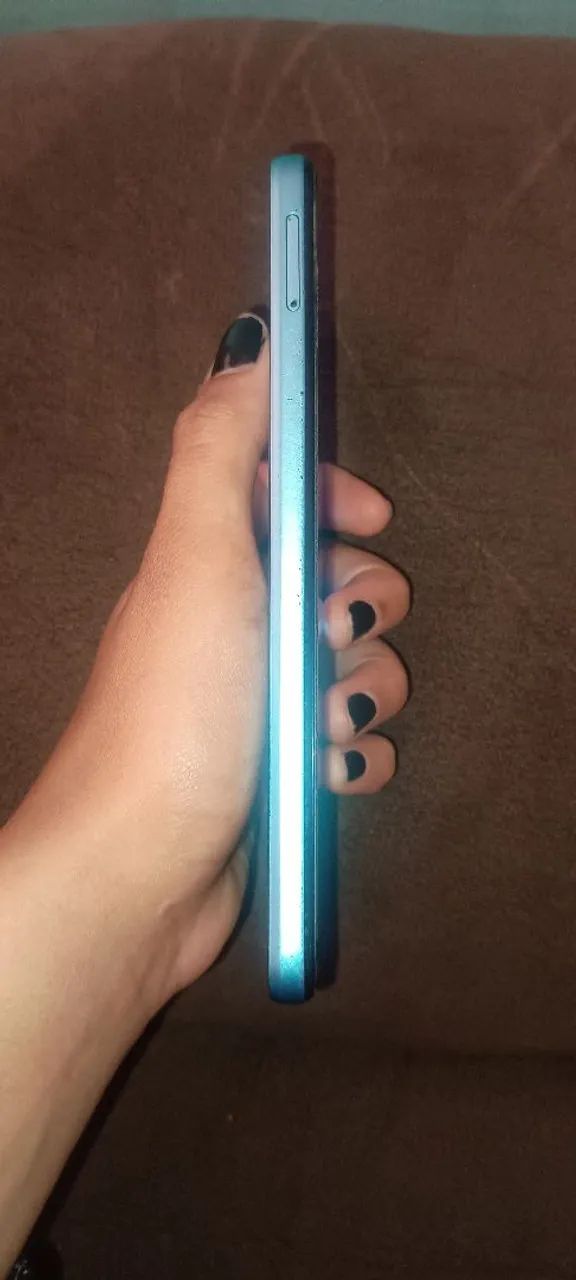 Motorola g22 azul - Foto 5