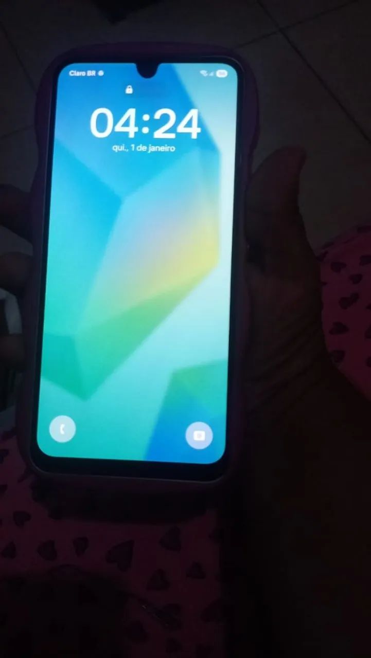 Troco esse celular em tablet de maior valor ou notebook de estudante  - Foto 4