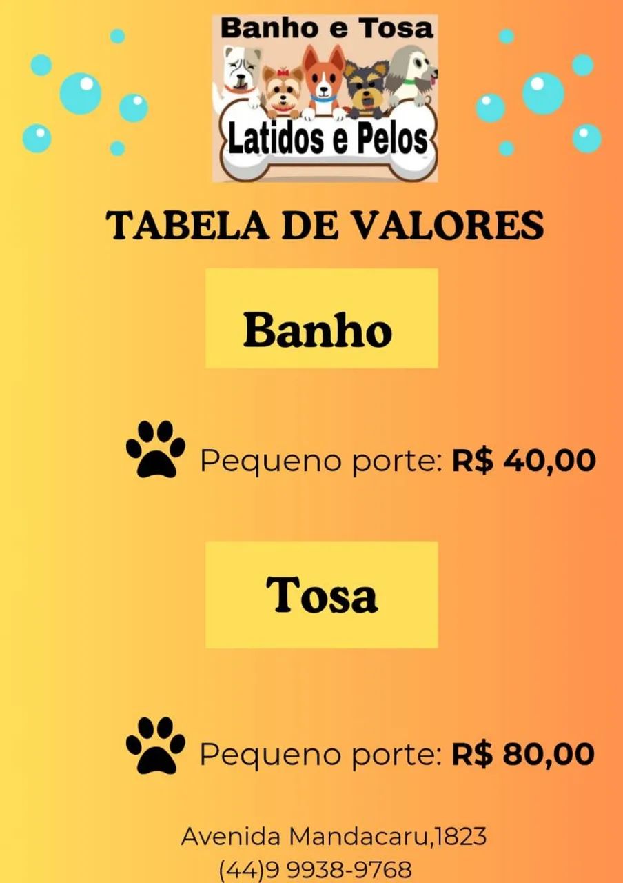 Banho e Tosa ? - Foto 2