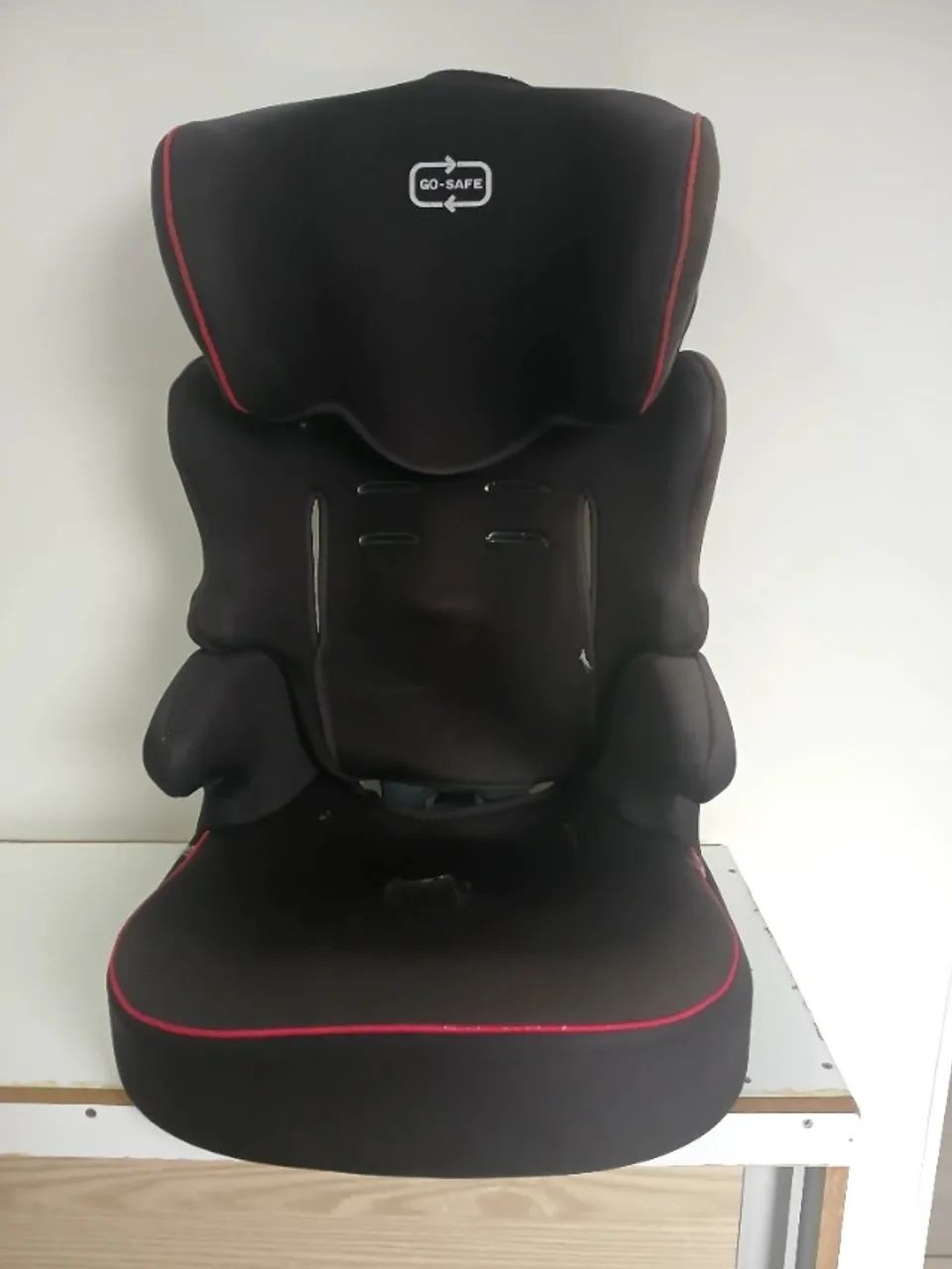 Cadeirinha de criança para carro - Foto 2