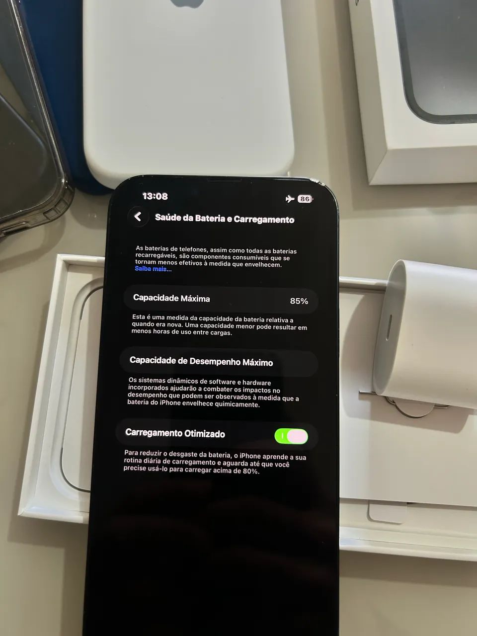 iPhone 14 Plus 128gb - Foto 2