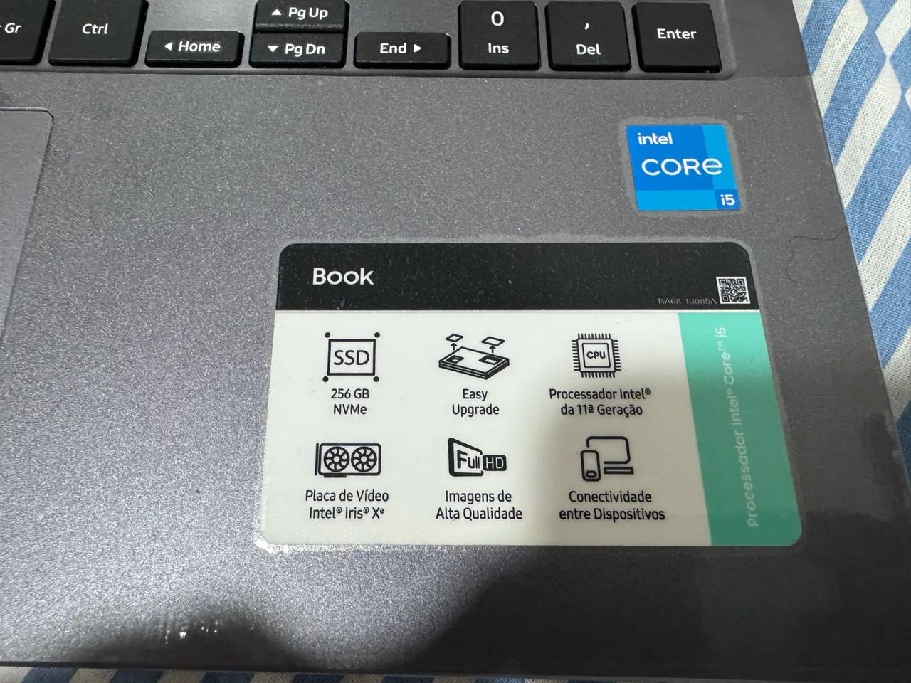 Vendo notebook  - Foto 4