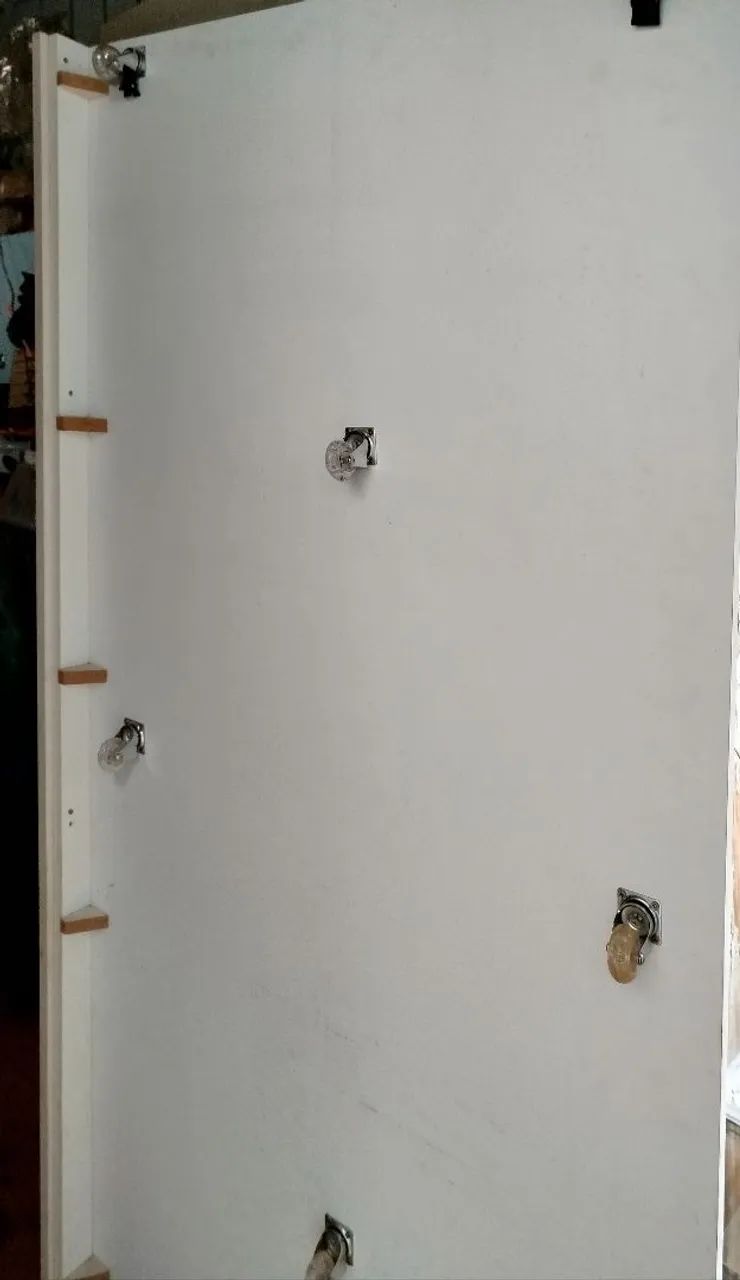 Suporte de colchão para baixo de cama