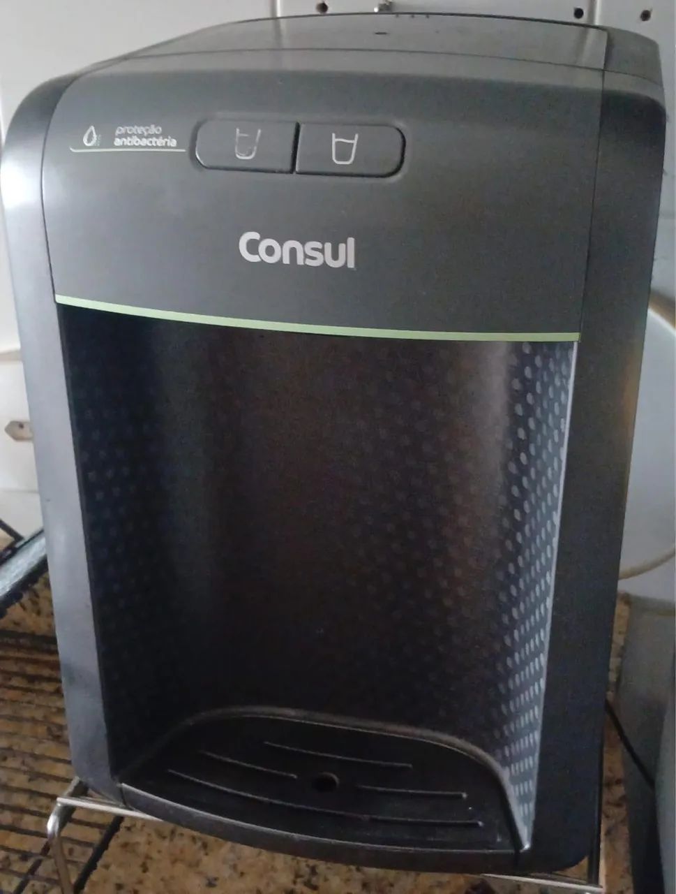 Filtro Consul - Foto 2