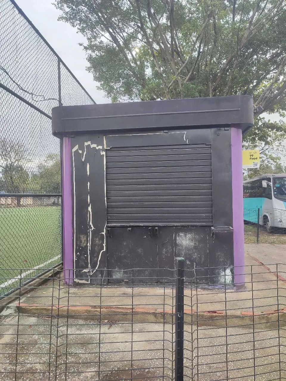 Trailer galvanizado 3x3 - Foto 3