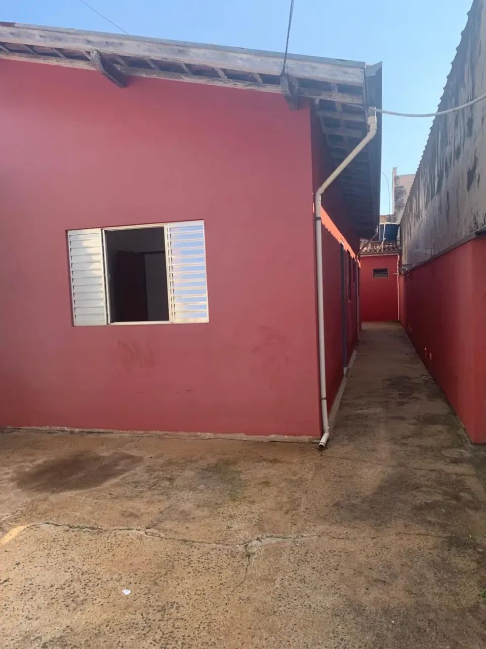 CASA TERREA PARA LOCAÇÃO -  EXCELENTE LOCALIZAÇÃO - Foto 4
